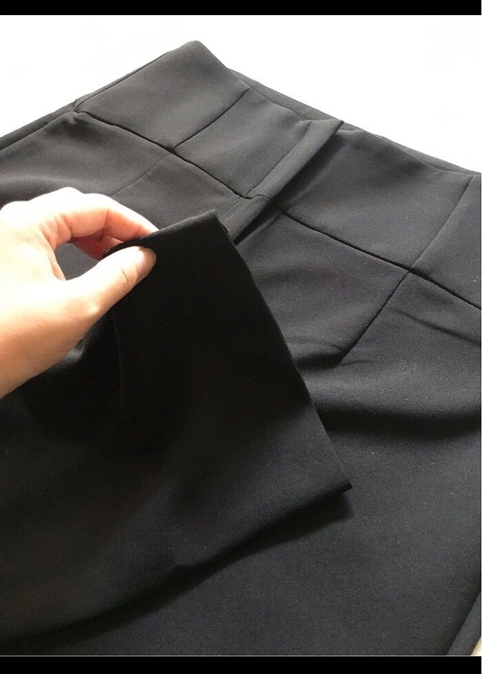 SIFIR PANTOLON - Görsel 5