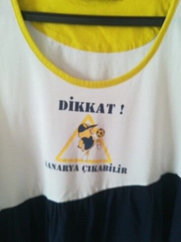 Fenerium Fenerim tunik 