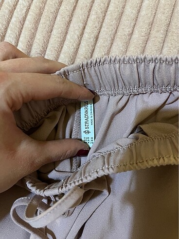Stradivarius Stradivarius Pantolon