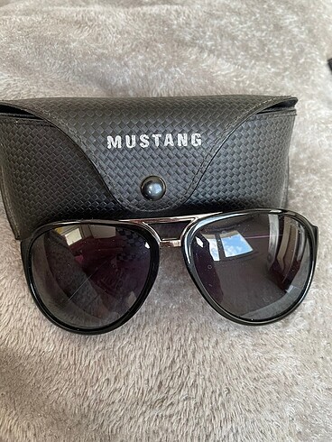 Mustang Güneş Gözlüğü