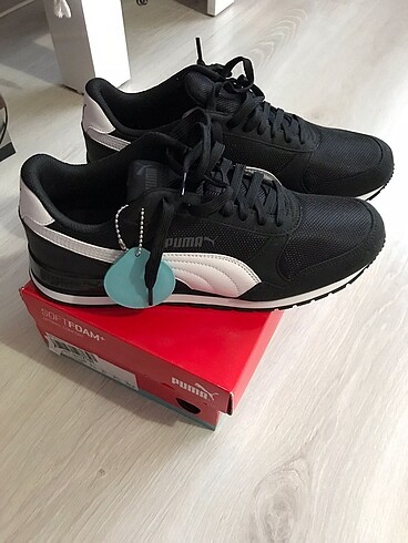 Puma Unisex Sneaker Ayakkabı