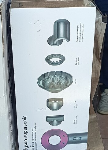 Dyson Dyson supersonic