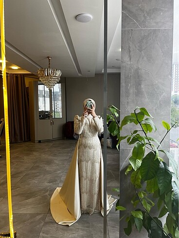 Elbise temiz ve çok rahat