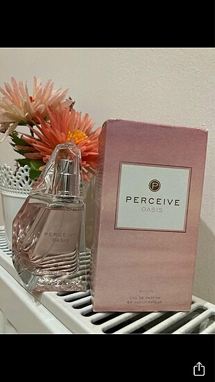 Perceive oasis