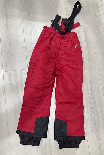 Daysee 9-10 yaş kayak pantolonu - Görsel 6