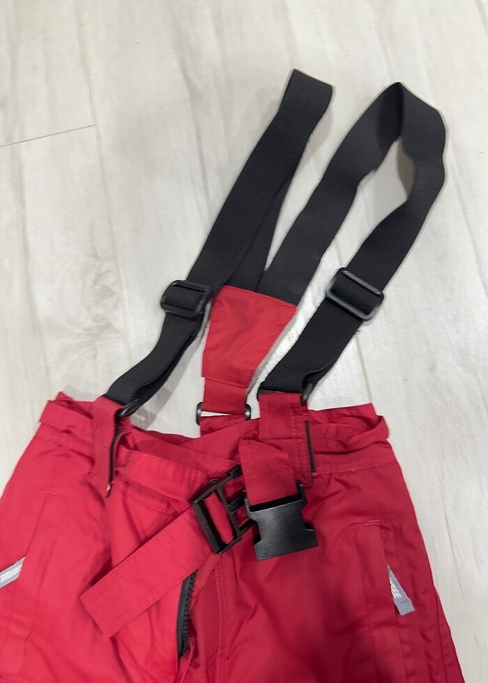 Daysee 9-10 yaş kayak pantolonu - Görsel 4