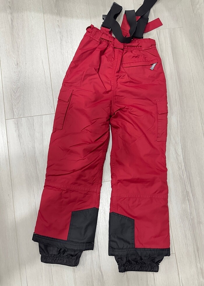 Daysee 9-10 yaş kayak pantolonu - Görsel 5