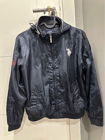 U.S Polo Assn. 10 Yaş