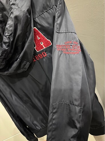 Galatasaray 9-10 yaş fermuarlı sweat - Görsel 4