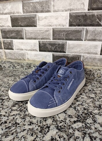 Lumberjack Erkek sneaker ayakkabı sıfır ürün