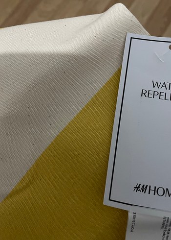 H&M kırlent - Görsel 2