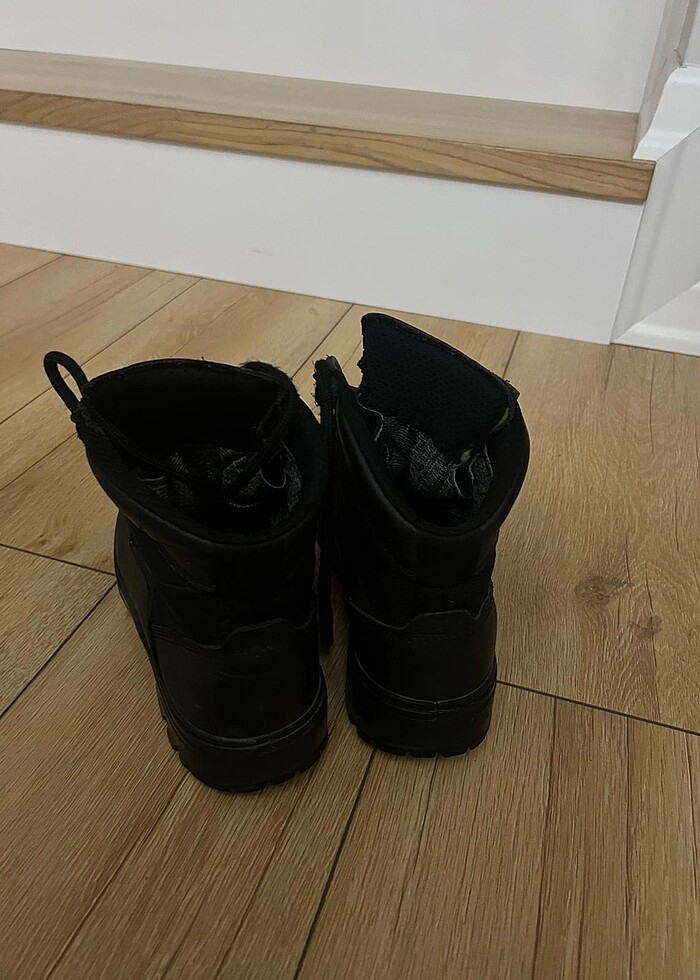 Postal bot - Görsel 5