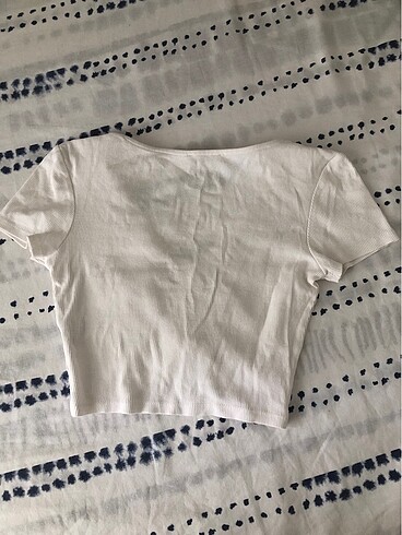 Zara üst - Görsel 2