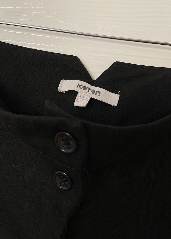 Koton pantolon - Görsel 2
