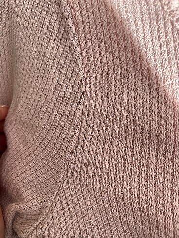 H&M hırka - Görsel 3