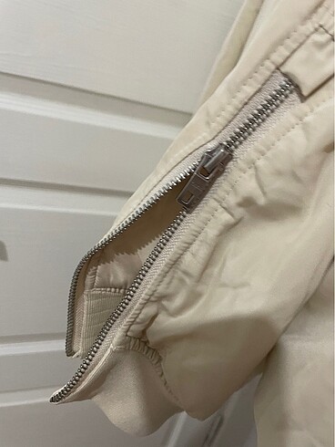 Zara mont - Görsel 3