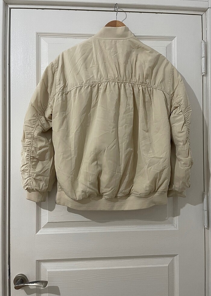 Zara mont - Görsel 2