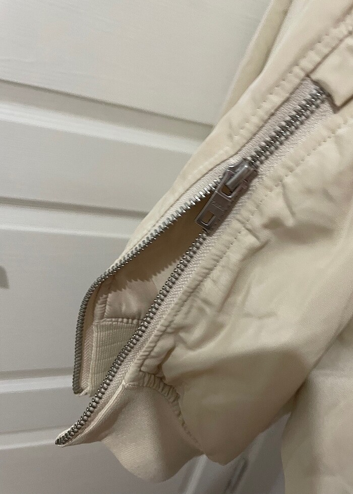 Zara mont - Görsel 3