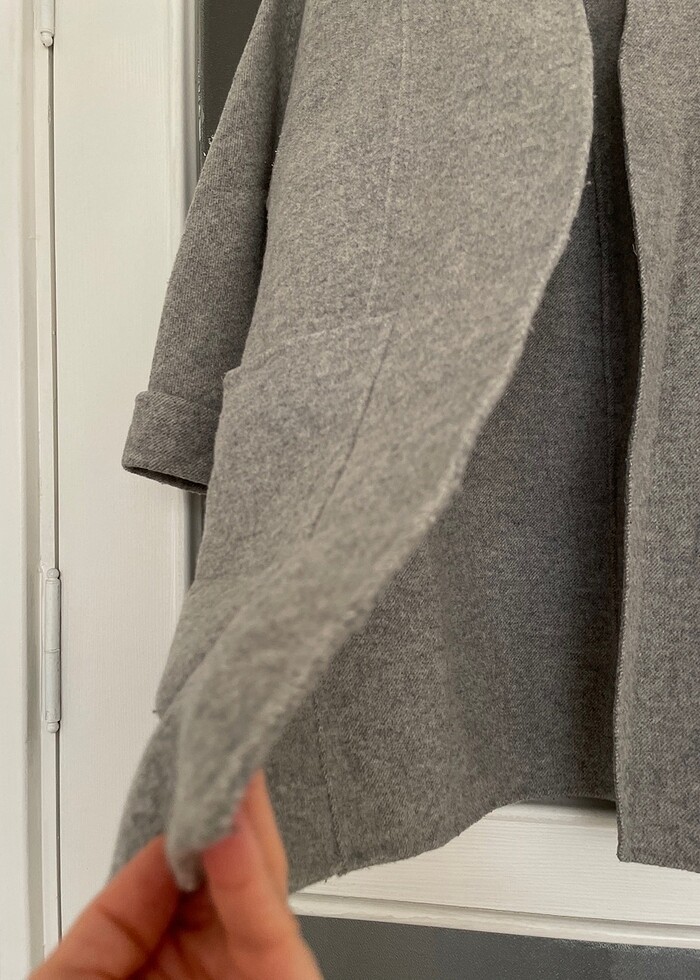 Zara kaban - Görsel 3