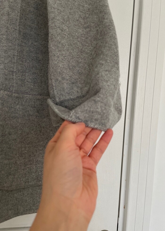 Zara kaban - Görsel 4