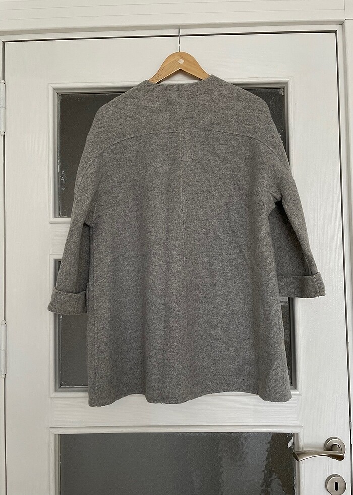 Zara kaban - Görsel 5