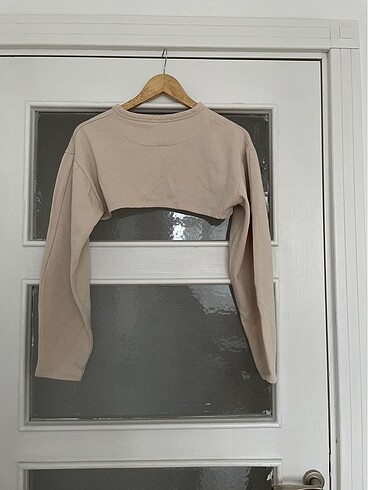 Zara üst - Görsel 2