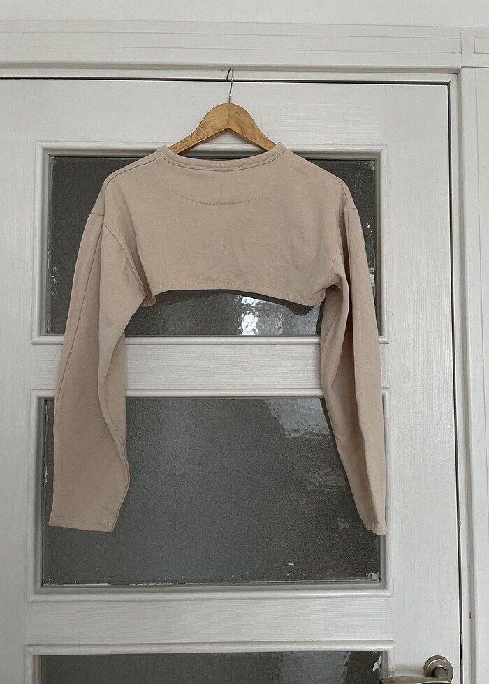 Zara üst - Görsel 2