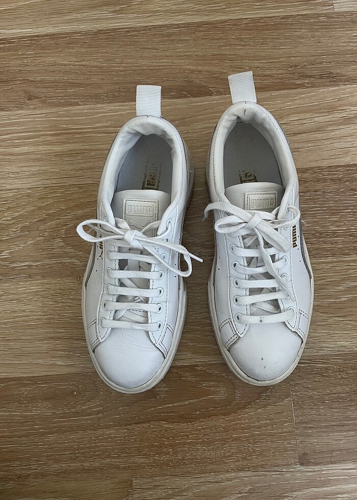 Puma mayze clasic - Görsel 2