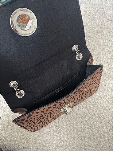Bershka çanta - Görsel 2