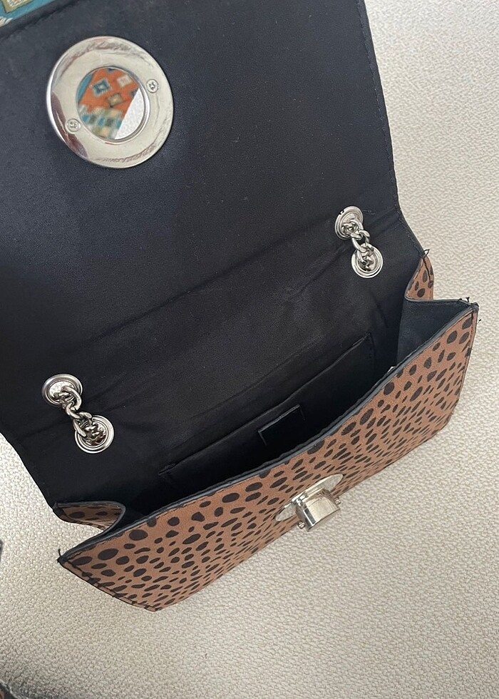 Bershka çanta - Görsel 2