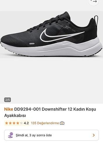 Nike Nike ayakkabı
