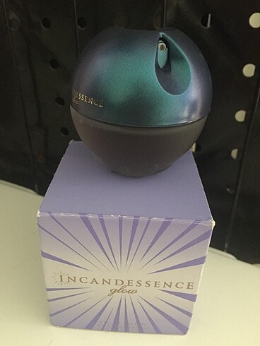 Avon İncandessence