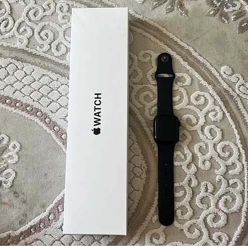 Applewatch se