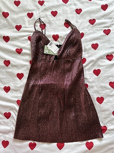 H&m elbise
