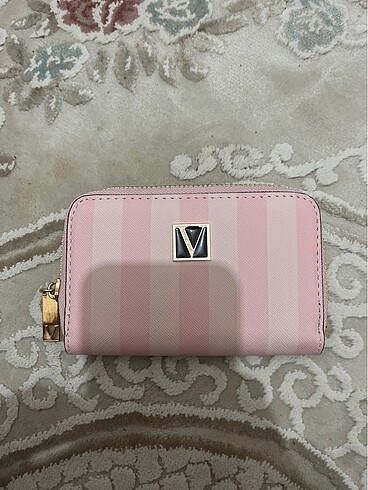 Victoria secret cüzdan