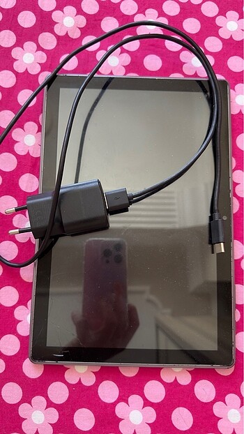 General mobile tablet