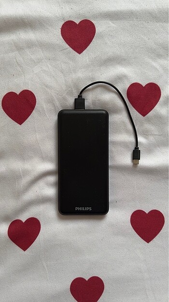 Philips powerbank