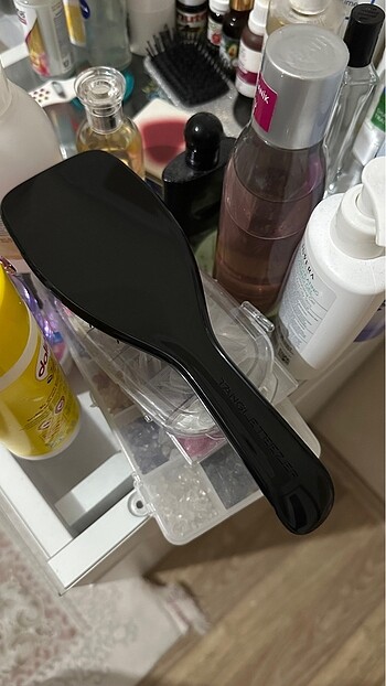 Diğer Tangle teezer tarak