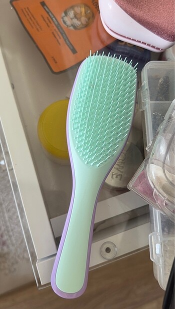 Tangle teezer tarak