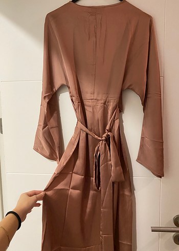 Na-Kd marka sabahlık/gecelik - Görsel 4