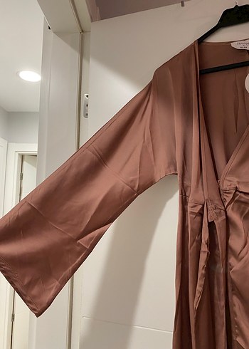 Na-Kd marka sabahlık/gecelik - Görsel 2