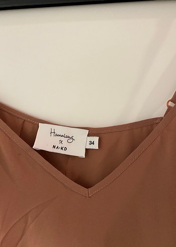 Na-Kd marka sabahlık/gecelik - Görsel 6