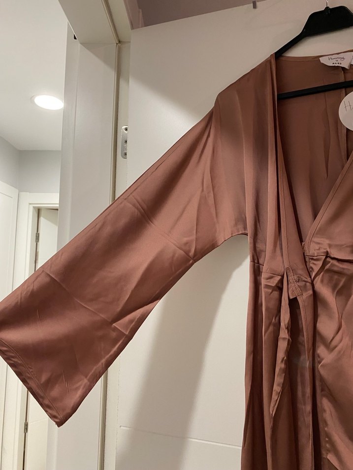 Na-Kd marka sabahlık/gecelik - Görsel 2