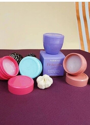 Lip balm
