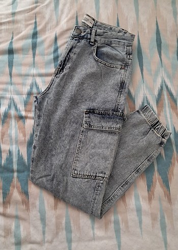 LC Waikiki Jean Pantolon
