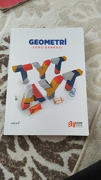 Tyt ayt geometri soru Bankası 