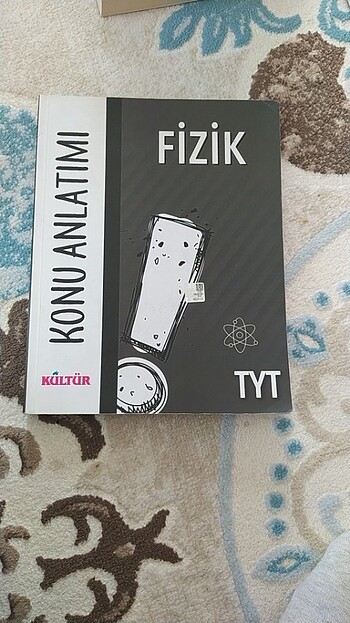 Tyt kimya konu anlatımlı 