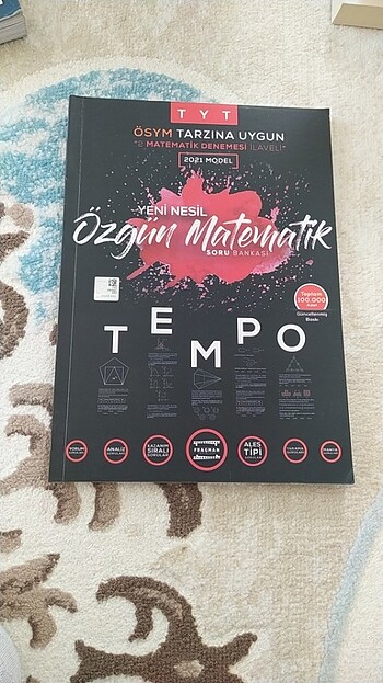 Tyt matematik 