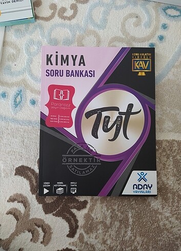 Tyt kimya