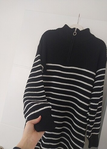 Trendyol & Milla Triko tunik
